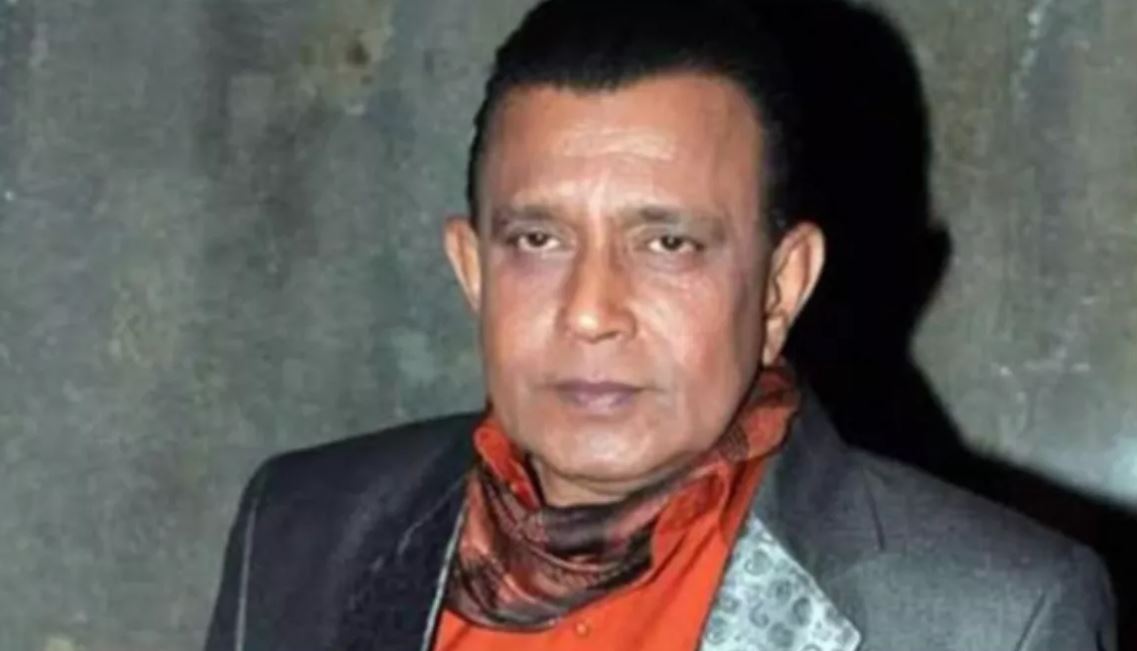 Mithun Chakraborty movie